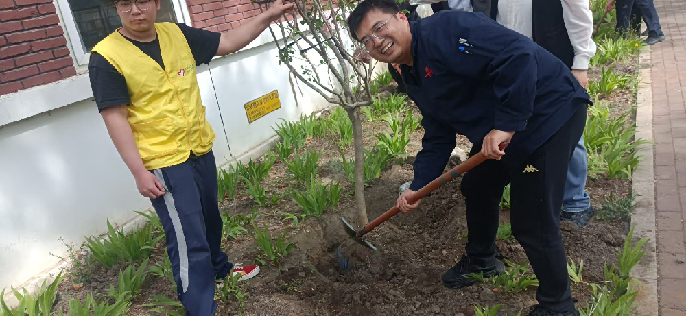 2025植樹活動